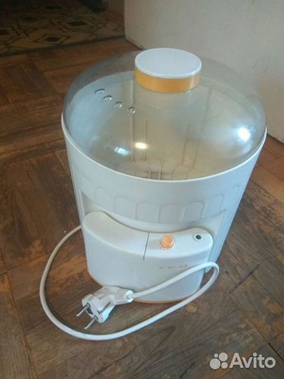 Стерилизатор