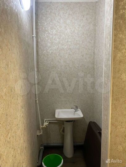 Свободного назначения, 11 м²