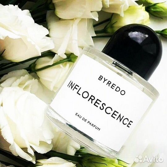 Byredo «Inflorescence», 100 ml