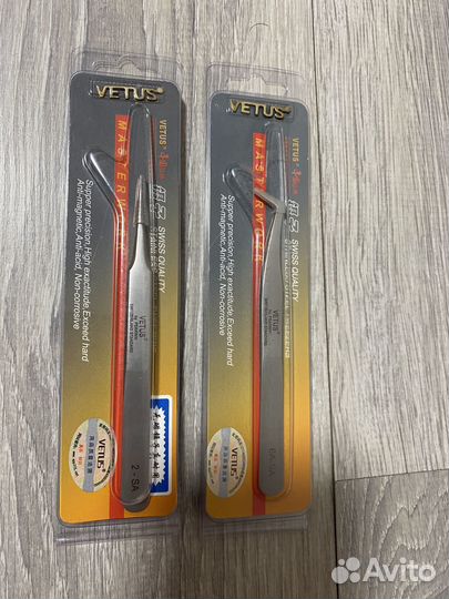 Материал для наращивание ресниц