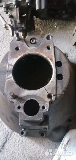 Колокол + поддон 405