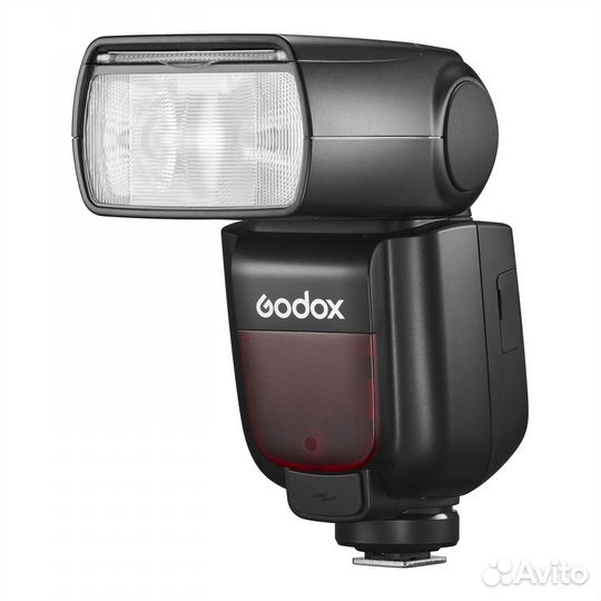 Вспышка накамерная Godox ThinkLite TT685IIN i-TTL