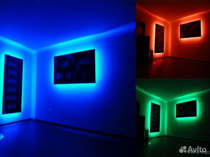 Светодиодная лента