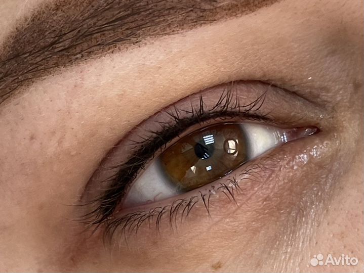 Ищу модель на перманентный макияж бровей/губ