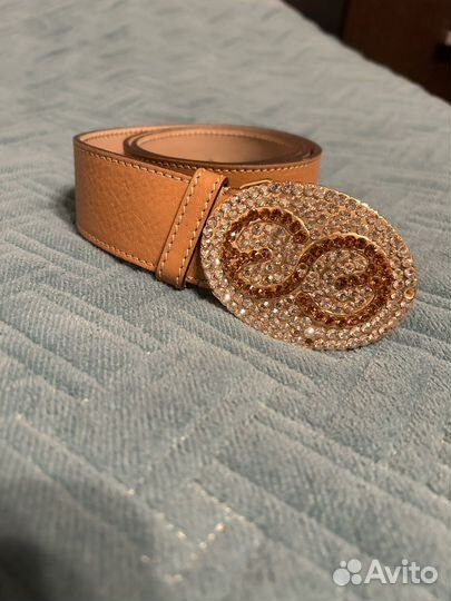 Ремень женский Escada Sport