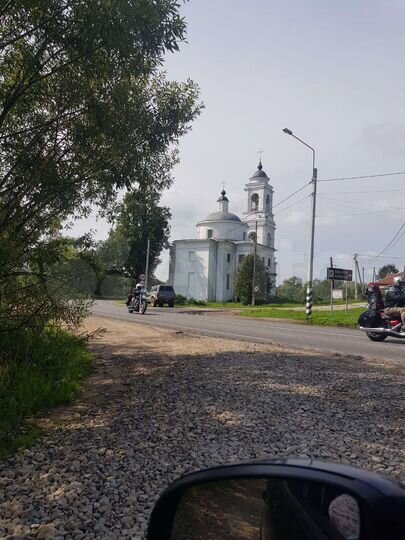 Дом 23,8 м² на участке 4 сот.