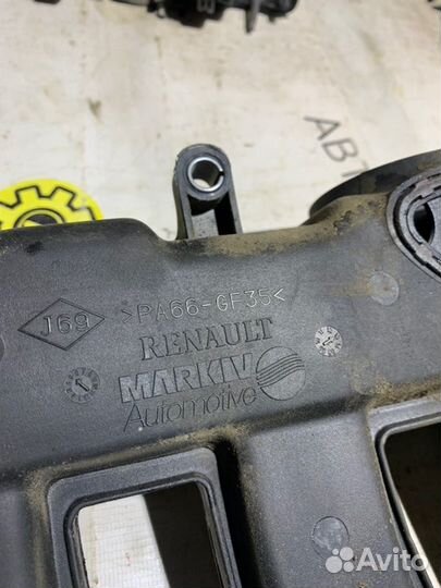 Коллектор впускной Renault Duster 1 F4RB403 2013