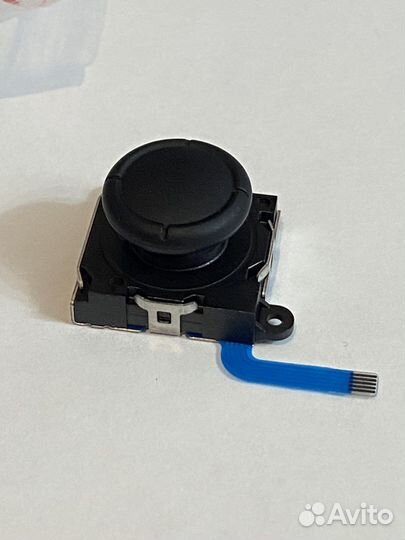 Стик для джойкона JoyCon Nintendo Switch