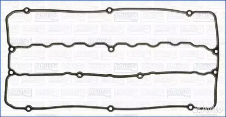 Ajusa 11091300 Прокладка крышки клапанов