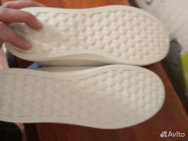 Кеды женские