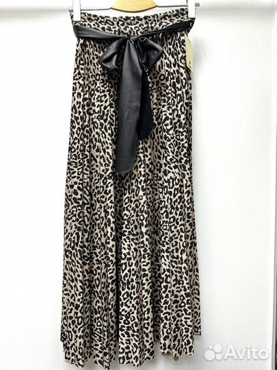 Юбка длинная Италия