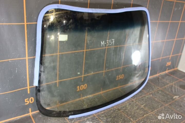 Стекло лобовое - Chevrolet Aveo T250 (2006-12гг)