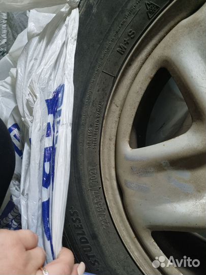 Автоколеса