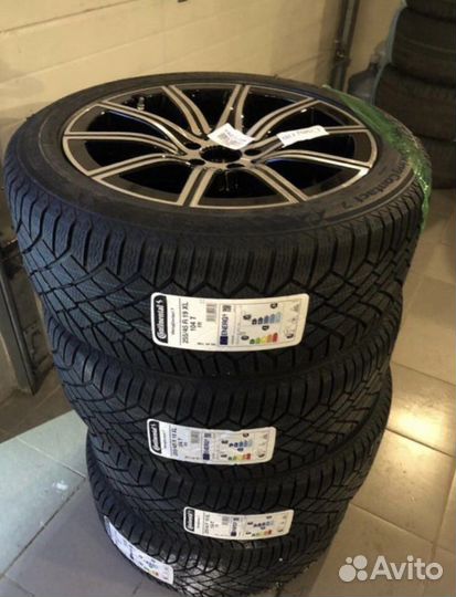 Колеса оригинал р19 зима a2234014700 S класс