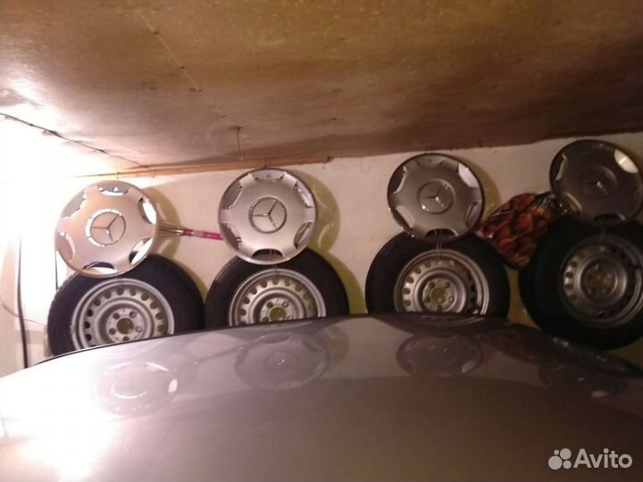 Nokian Tyres eLine 195/65 R15