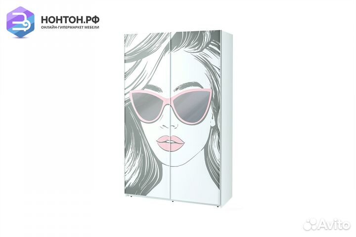 Шкаф-купе Мемори