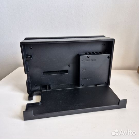 Nintendo switch док станция