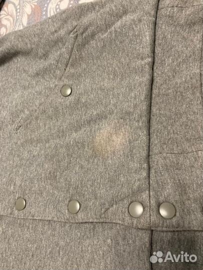 Толстовка nike мужская б/у 46 48