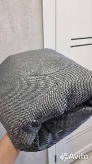 Шторы готовые 4,5 м