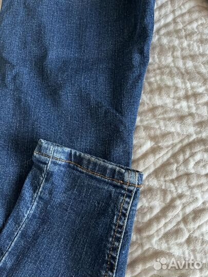 Джинсы reserved 34