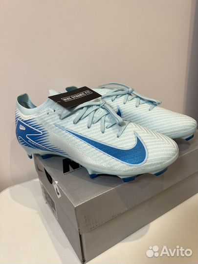 Бутсы Mercurial Vapor Air zoom 16 Elite FG