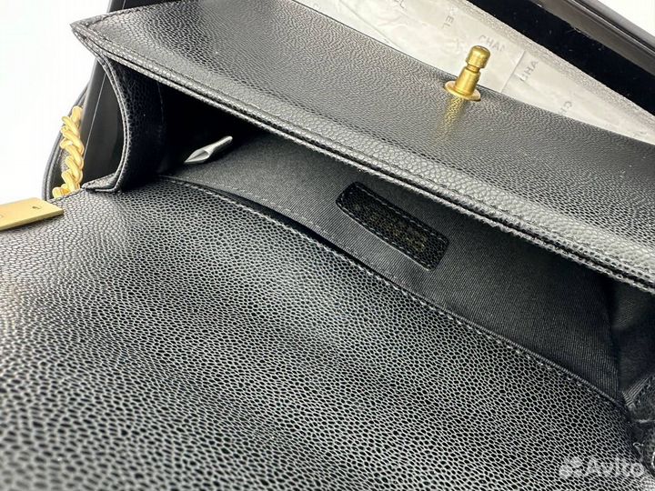 Сумка chanel
