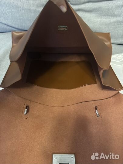 Сумка женская кожанная