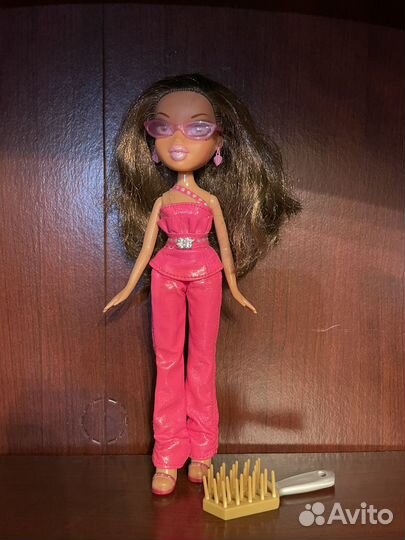 2 куклы Bratz Жасмин