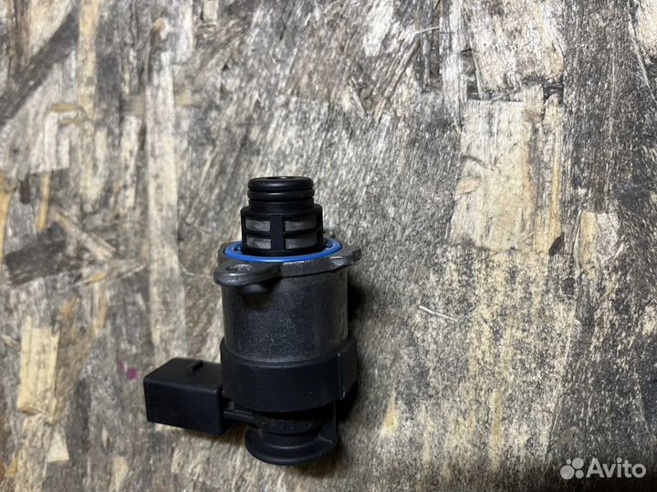 Клапан тнвд 0928400748