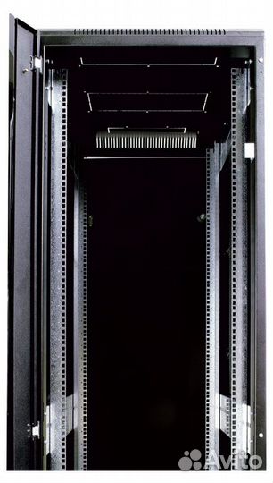 Серверный шкаф 38U