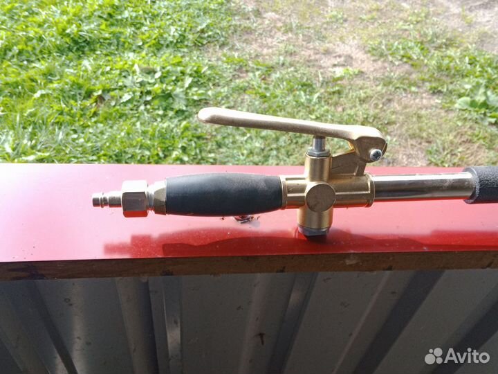 Штукатурный ковш хоппер