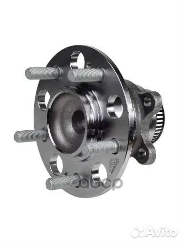 К-кт подшипника ступицы задн. Hyundai Elantra/i30