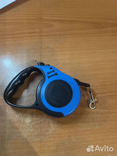 Поводок для собак