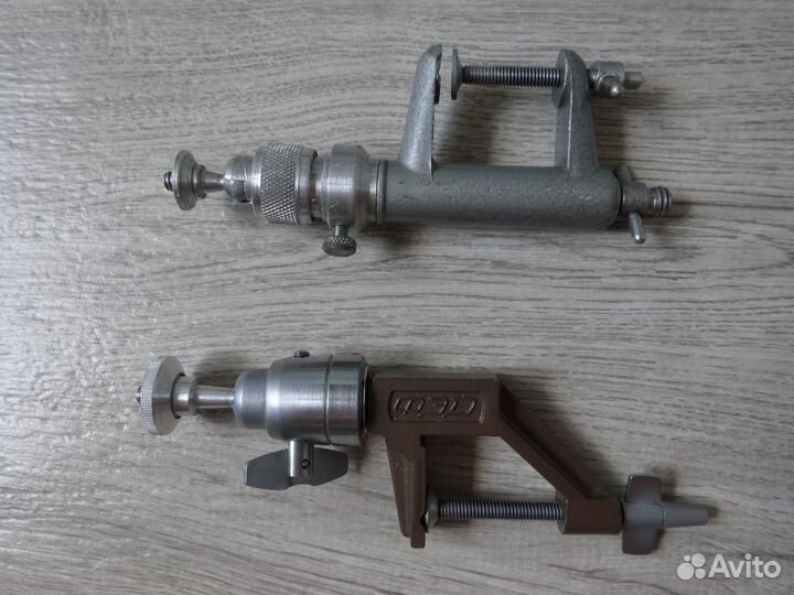 Струбцина для фотоаппарата