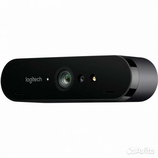Веб камеры Logitech 4K Brio Stream Edition 173614