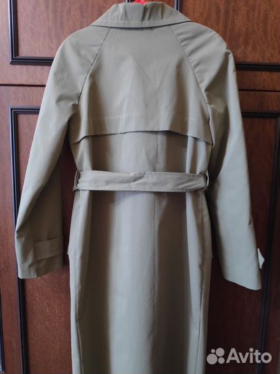 Плащ женский