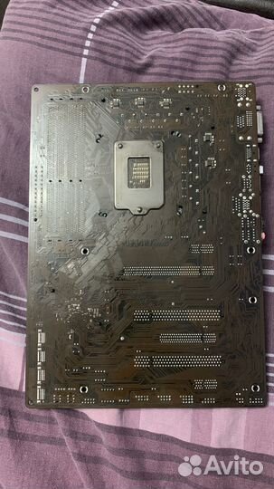 ASRock Z77 Extreme4