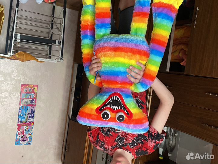 Хаги ваги большой