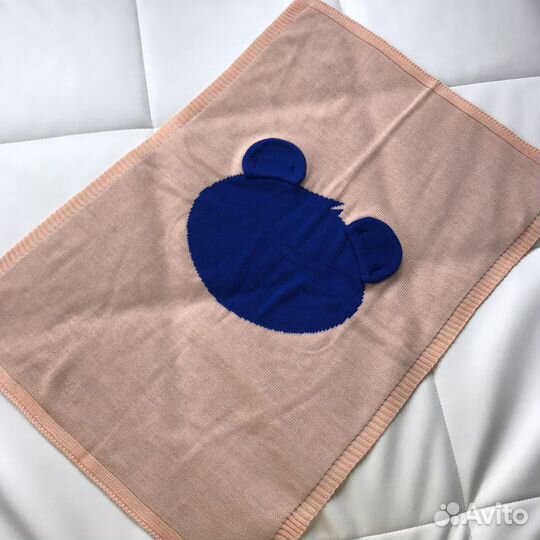 Одеяло 86x60 cm