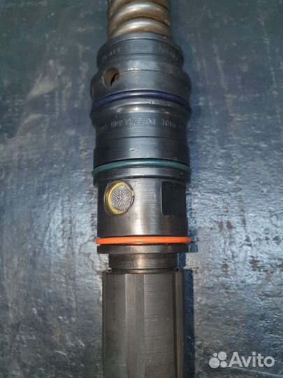 Форсунки Кта-19