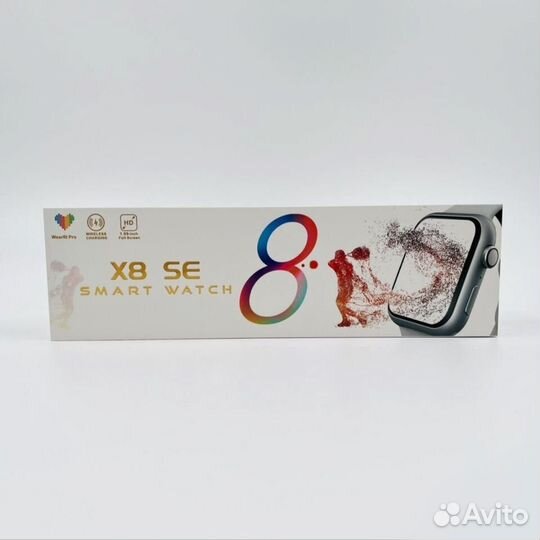 Смарт Часы X8 SE