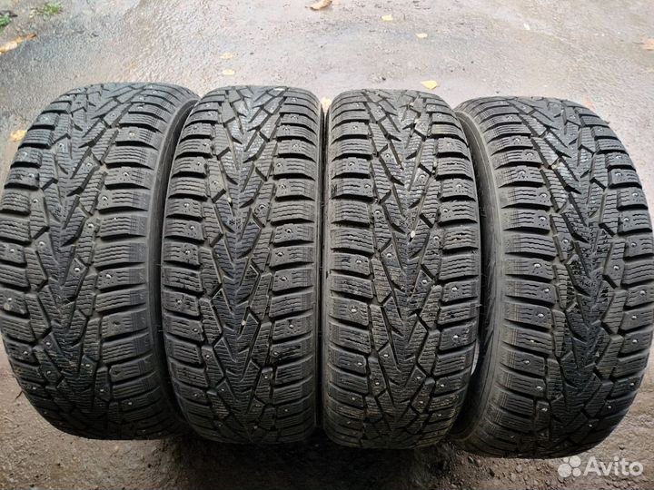 Pirelli Ice Zero 185/65 R15