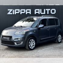 Citroen C3 Picasso 1.6 MT, 2010, 186 053 км, с пробегом, цена 679 000 руб.