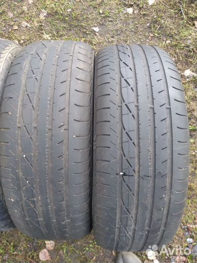 Goodyear Eagle RS Sport 195/60 R15 S