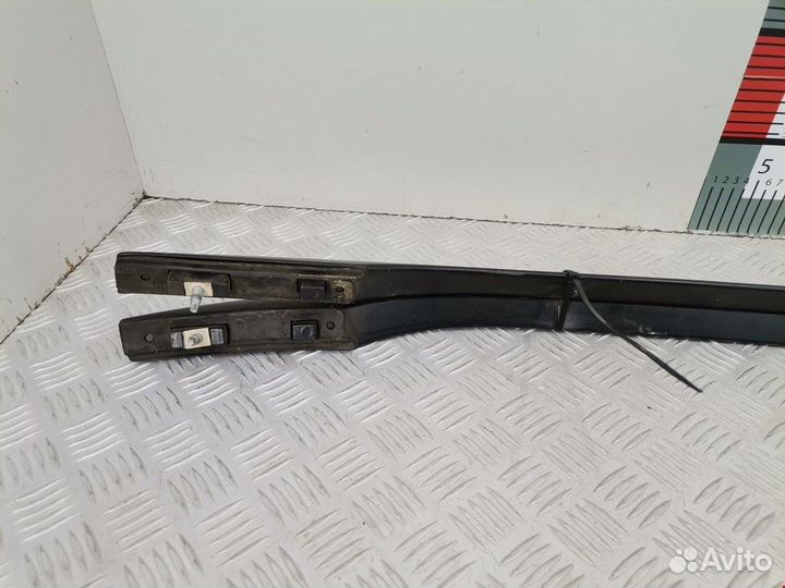 Рейлинги для BMW 5-Series (E60/E61) 51137079945