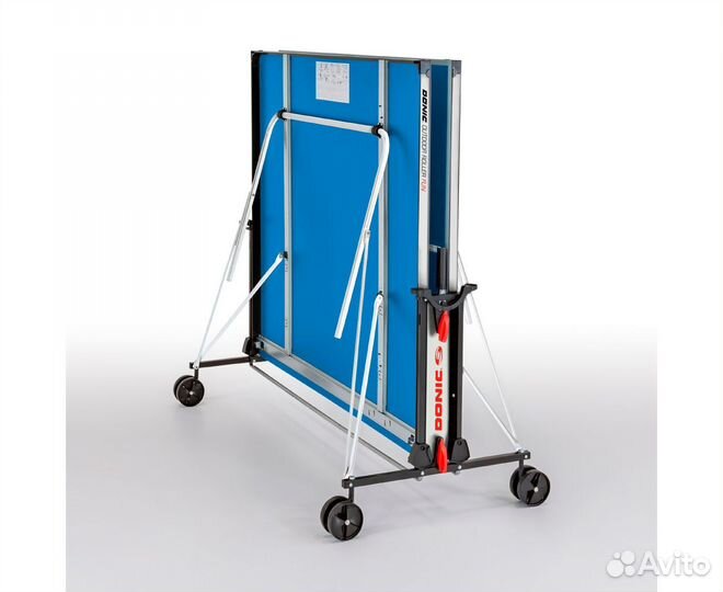 Теннисный стол для улицы donic