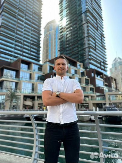 Переезд, инвестиции недвижимость Дубай, ОАЭ