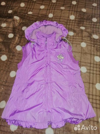 Костюм для девочки