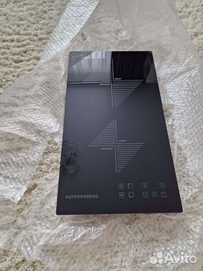 Индукционная варочная панель Kuppersberg ICO 301