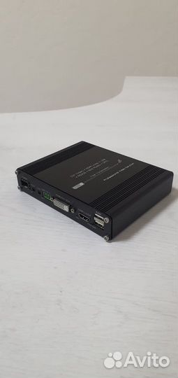 Оптический удлинитель